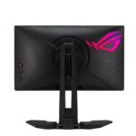 پشت مانیتور گیمینگ ایسوس 24 اینچ ASUS ROG Swift Pro PG248QP