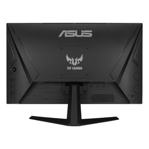 پشت مانیتور گیمینگ ایسوس 24 اینچ ASUS TUF VG249Q1A