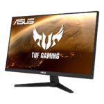 راست مانیتور گیمینگ ایسوس 24 اینچ ASUS TUF VG249Q1A