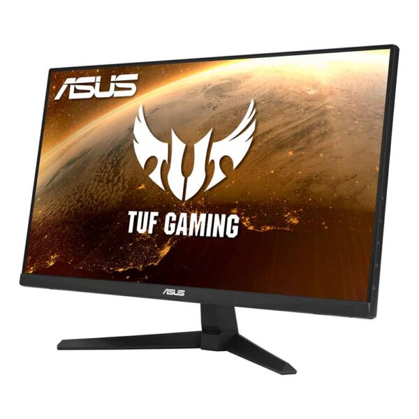راست مانیتور گیمینگ ایسوس 24 اینچ ASUS TUF VG249Q1A
