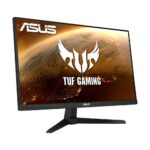 نمای مانیتور گیمینگ ایسوس 24 اینچ ASUS TUF VG249Q1A