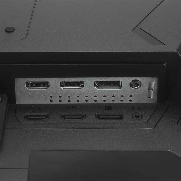 پورت مانیتور گیمینگ ایسوس 24 اینچ ASUS TUF VG249Q1A