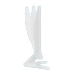 بغل مانیتور گیمینگ ایسوس 24 اینچ ASUS VY249HF-W