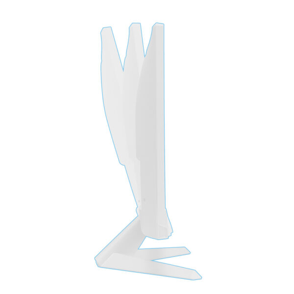 بغل مانیتور گیمینگ ایسوس 24 اینچ ASUS VY249HF-W