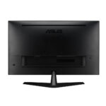 پشت مانیتور گیمینگ ایسوس 27 اینچ ASUS VY27UQ