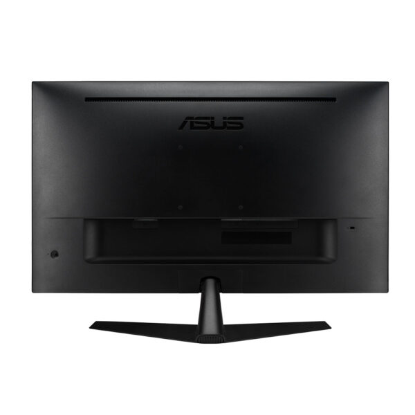 پشت مانیتور گیمینگ ایسوس 27 اینچ ASUS VY27UQ