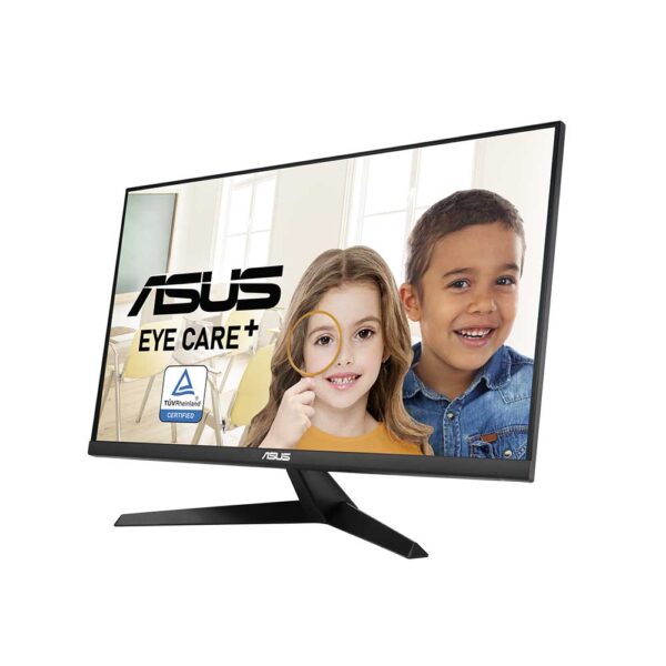 زاست مانیتور گیمینگ ایسوس 27 اینچ ASUS VY27UQ