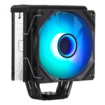 خنک کننده پردازنده اوست AWEST GT-AV1226 ARGB
