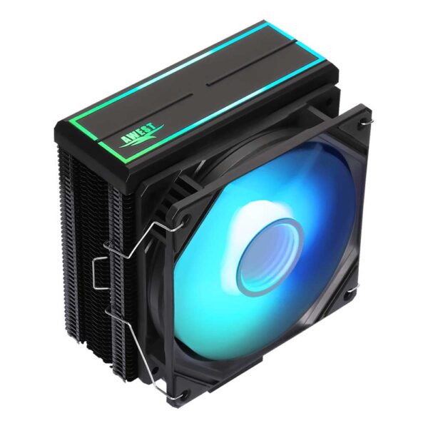 بالای خنک کننده پردازنده اوست AWEST GT-AV1226 ARGB