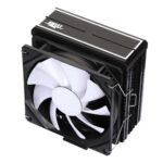 نمای خنک کننده پردازنده اوست AWEST GT-AV1226 ARGB