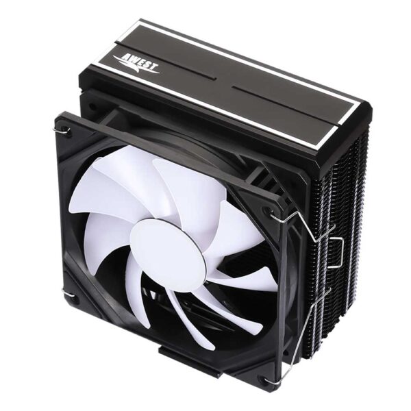 نمای خنک کننده پردازنده اوست AWEST GT-AV1226 ARGB