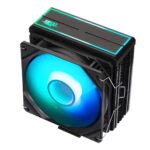 نورپردازی خنک کننده پردازنده اوست AWEST GT-AV1226 ARGB