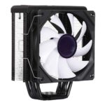 خاموش خنک کننده پردازنده اوست AWEST GT-AV1226 ARGB