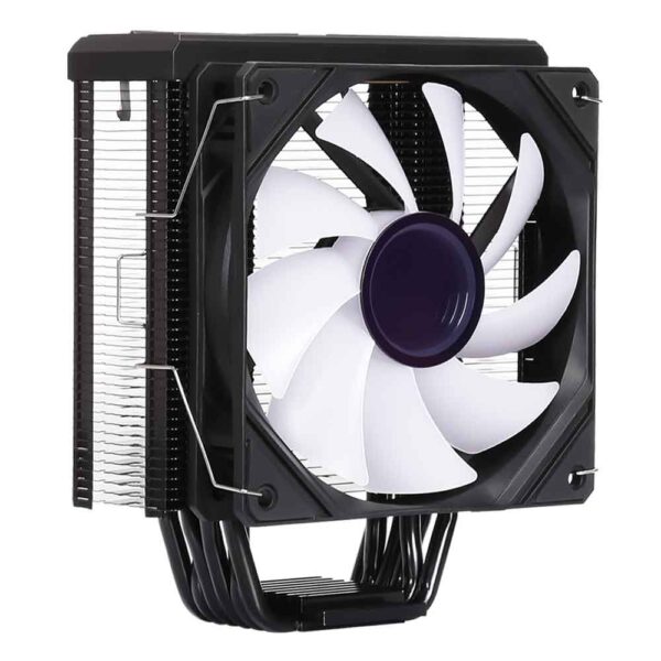 خاموش خنک کننده پردازنده اوست AWEST GT-AV1226 ARGB