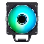 روبروی خنک کننده پردازنده اوست AWEST GT-AV1226 ARGB