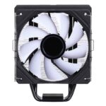 فن خنک کننده پردازنده اوست AWEST GT-AV1226 ARGB