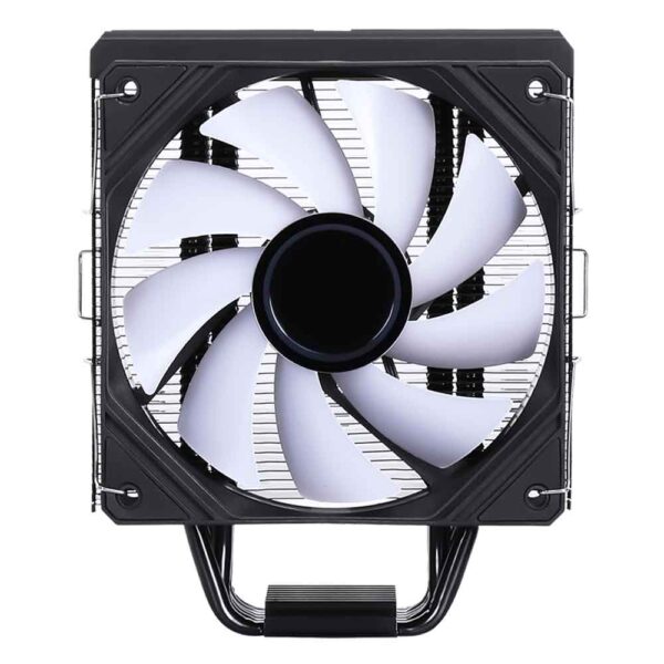 فن خنک کننده پردازنده اوست AWEST GT-AV1226 ARGB