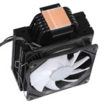 زیر خنک کننده پردازنده اوست AWEST GT-AV1226 ARGB