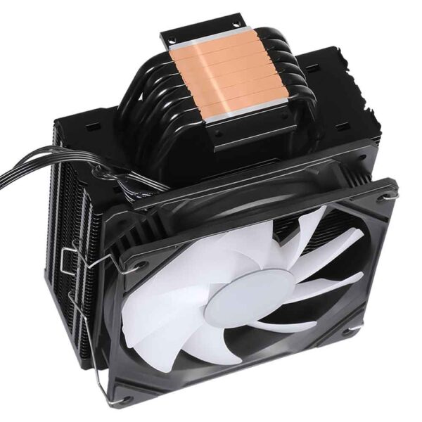 زیر خنک کننده پردازنده اوست AWEST GT-AV1226 ARGB