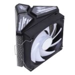 نمای خنک کننده پردازنده اوست AWEST GT-AV1236 ARGB
