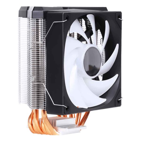 خاموش خنک کننده پردازنده اوست AWEST GT-AV1236 ARGB