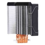 کنار خنک کننده پردازنده اوست AWEST GT-AV1236 ARGB