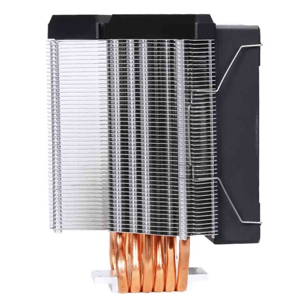 کنار خنک کننده پردازنده اوست AWEST GT-AV1236 ARGB