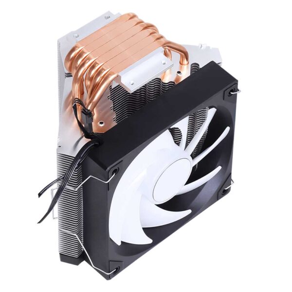 زیر خنک کننده پردازنده اوست AWEST GT-AV1236 ARGB