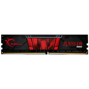 رم کامپیوتر جی اسکیل G.Skill AEGIS 16GB DDR4 3200MHz CL16