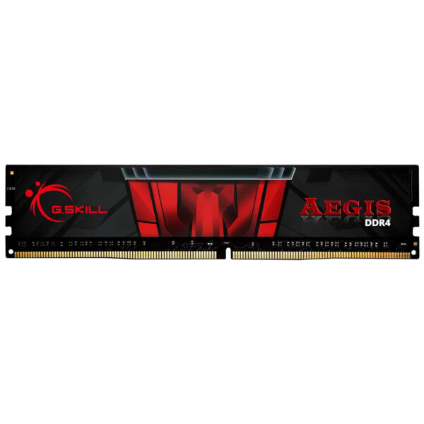 G.Skill-AEGIS-16GB-DDR4-3200MHz-CL16-Feature-Image-20250929 رم کامپیوتر جی اسکیل G.Skill AEGIS 16GB DDR4 3200MHz CL16