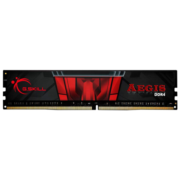 G.Skill-AEGIS-8GB-DDR4-3200MHz-CL16-Feature-Image-20250929 رم کامپیوتر جی اسکیل G.Skill AEGIS 8GB DDR4 3200MHz CL16