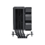 بغل خنک کننده پردازنده گیم مکس GameMax GAMMA 90 DIGITAL BK
