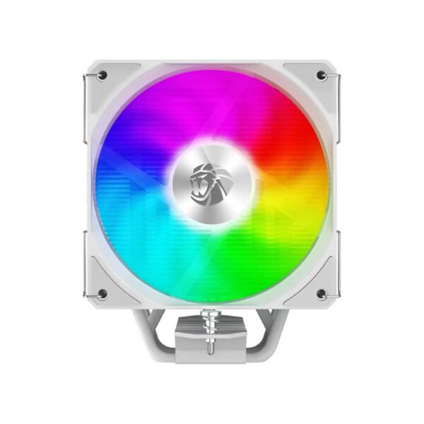 GameMax-SIGMA-520-DIGITAL-WH-Feature-Image-20250922 خنک کننده پردازنده گیم مکس GameMax SIGMA 520 DIGITAL WH