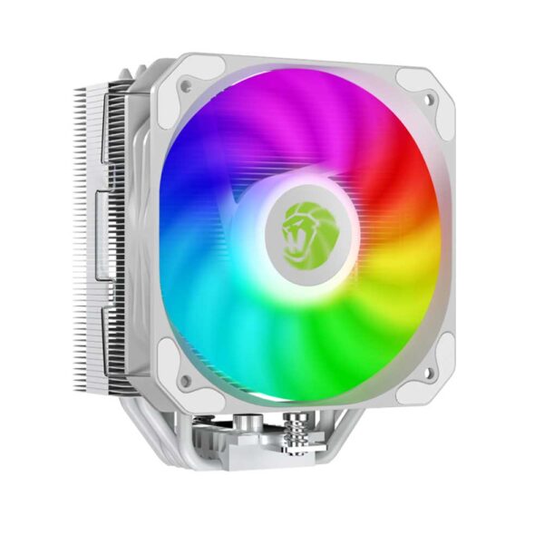 خنک کننده پردازنده گیم مکس GameMax SIGMA 540 ARGB WH