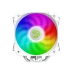 فن خنک کننده پردازنده گیم مکس GameMax SIGMA 540 ARGB WH
