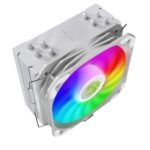 روشن خنک کننده پردازنده گیم مکس GameMax SIGMA 540 ARGB WH