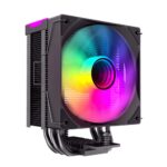 خنک کننده پردازنده گیم مکس GameMax SIGMA 550 INFINITY BK