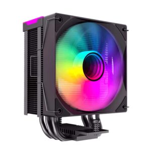 خنک کننده پردازنده گیم مکس GameMax SIGMA 550 INFINITY BK