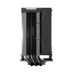 بغل خنک کننده پردازنده گیم مکس GameMax SIGMA 550 INFINITY BK