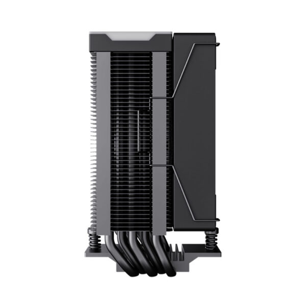 بغل خنک کننده پردازنده گیم مکس GameMax SIGMA 550 INFINITY BK