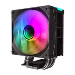 فن خنک کننده پردازنده گیم مکس GameMax SIGMA 550 INFINITY BK