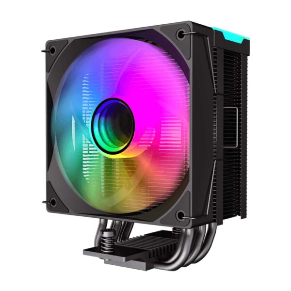 فن خنک کننده پردازنده گیم مکس GameMax SIGMA 550 INFINITY BK