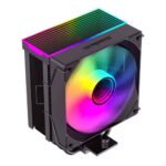 زاویه خنک کننده پردازنده گیم مکس GameMax SIGMA 550 INFINITY BK