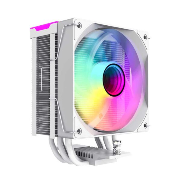 GameMax-SIGMA-550-INFINITY-WH-Feature-Image-20250922 خنک کننده پردازنده گیم مکس GameMax SIGMA 550 INFINITY WH