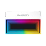 بالای خنک کننده پردازنده گیم مکس GameMax SIGMA 550 INFINITY WH