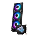 ایستاده خنک کننده مایع پردازنده ام اس آی MSI CORELIQUID I360 BLACK