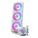 ایستاده خنک کننده مایع پردازنده ام اس آی MSI CORELIQUID I360 WHITE