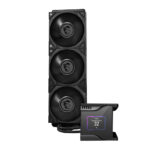 ایستاده خنک کننده مایع پردازنده ام اس آی MSI MEG CORELIQUID S360 BLACK