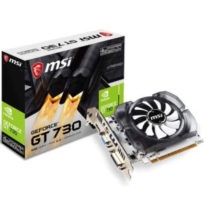 کارت گرافیک ام اس آی MSI N730 4GD3 V2