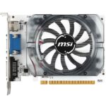 فن کارت گرافیک ام اس آی MSI N730 4GD3 V2